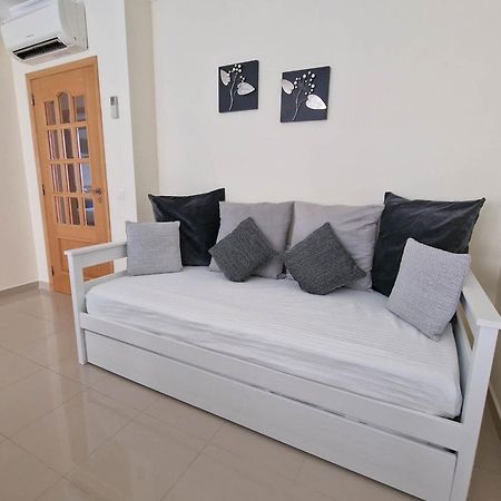 Apartment Rocha Oceano Azul Charming Portimão Exterior foto