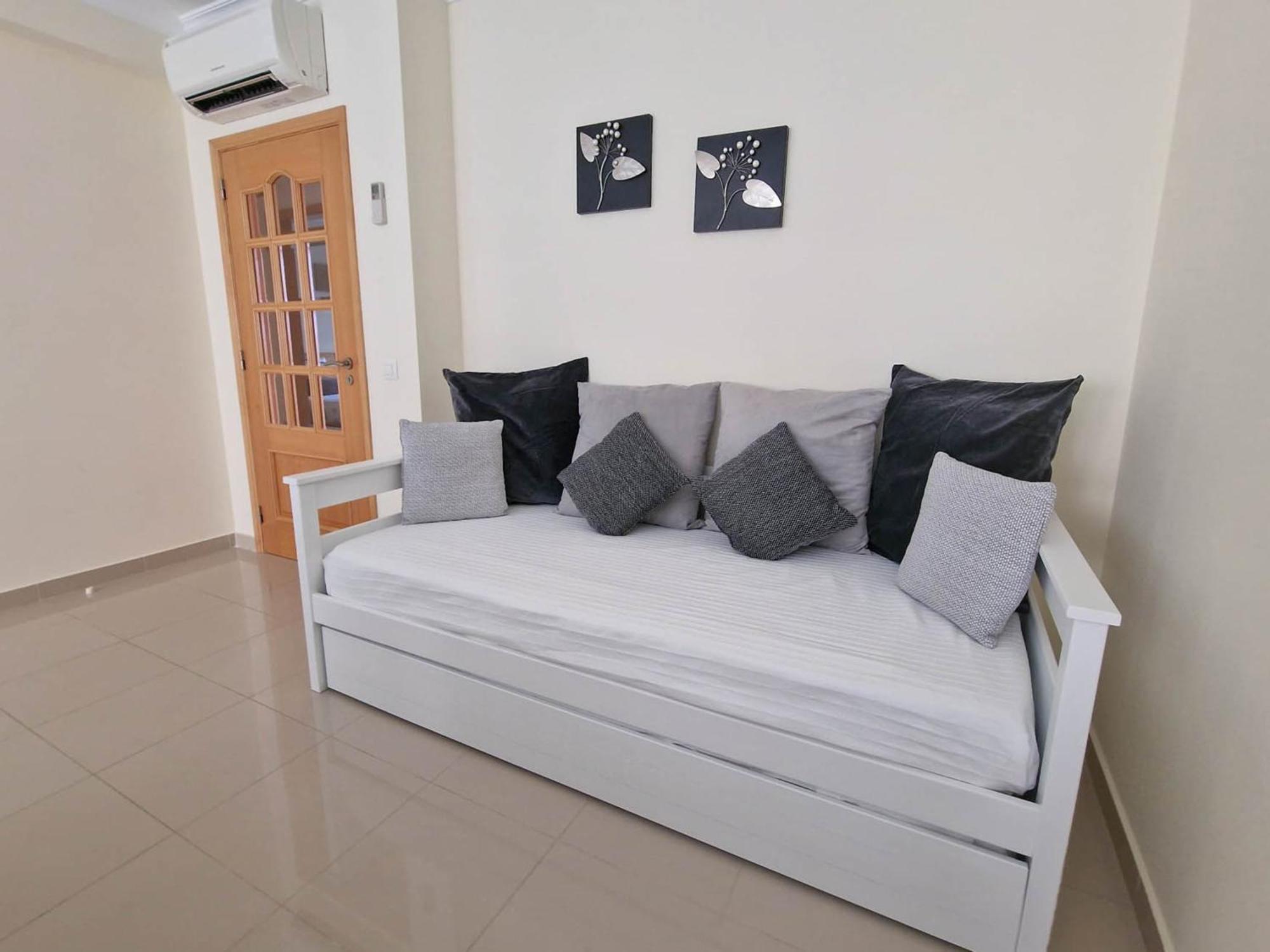 Apartment Rocha Oceano Azul Charming Portimão Exterior foto